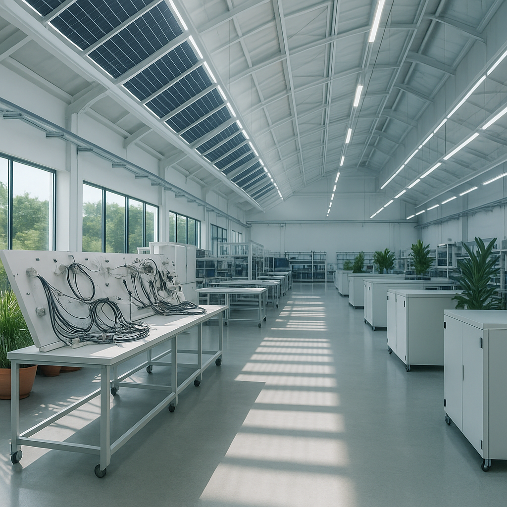 Sustainability